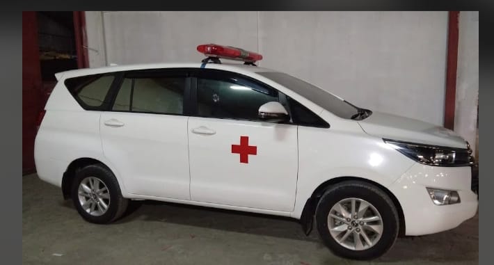 Pasien BPJS Dikutip Rp450 Ribu, Sopir Ambulans Puskesmas Simangumban Terancam Dipanggil Inspektorat