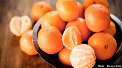 Selain Jeruk, 8 Makanan Ini Ternyata Banyak Mengandung Vitamin C 