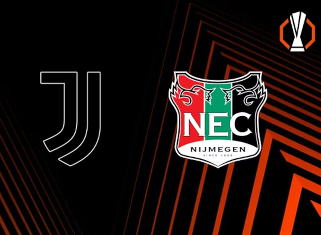 Juventus vs NEC Nijmegen Fase Liga di Liga Eropa UEFA 18 September 2026 Pukul 02.00 WIB