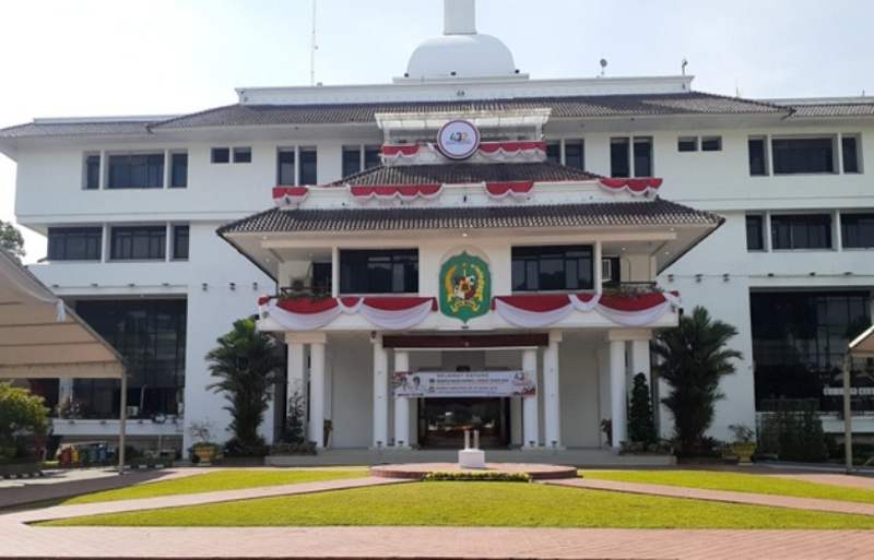 Bukan Khusus Wali Kota Medan, Anggaran Rp1,1 M Air Mineral untuk Agenda Resmi Selama Setahun