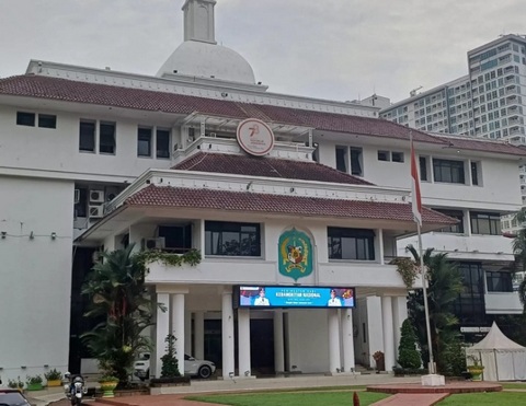 Pejabat ini Diduga Penyebab Gaduh Kota Medan, Bawa Draft Surat Edaran Langsung ke Wali Kota