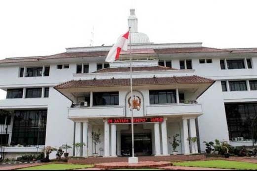 Pemko Medan : PTUN Medan Salahi Prosedur Keluarkan Putusan Tunda Pemecatan Rusdi Sinuraya