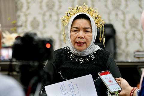 2.000 Buruh akan Peringati May Day 2026 di Sumut, Pemprov Dorong Dialog dan Perlindungan Pekerja