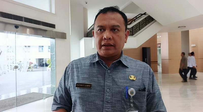 Pemprov Sumut Gencarkan Sosialisasi Jemput Bola Tingkatkan Kepatuhan Pajak Kendaraan Bermotor
