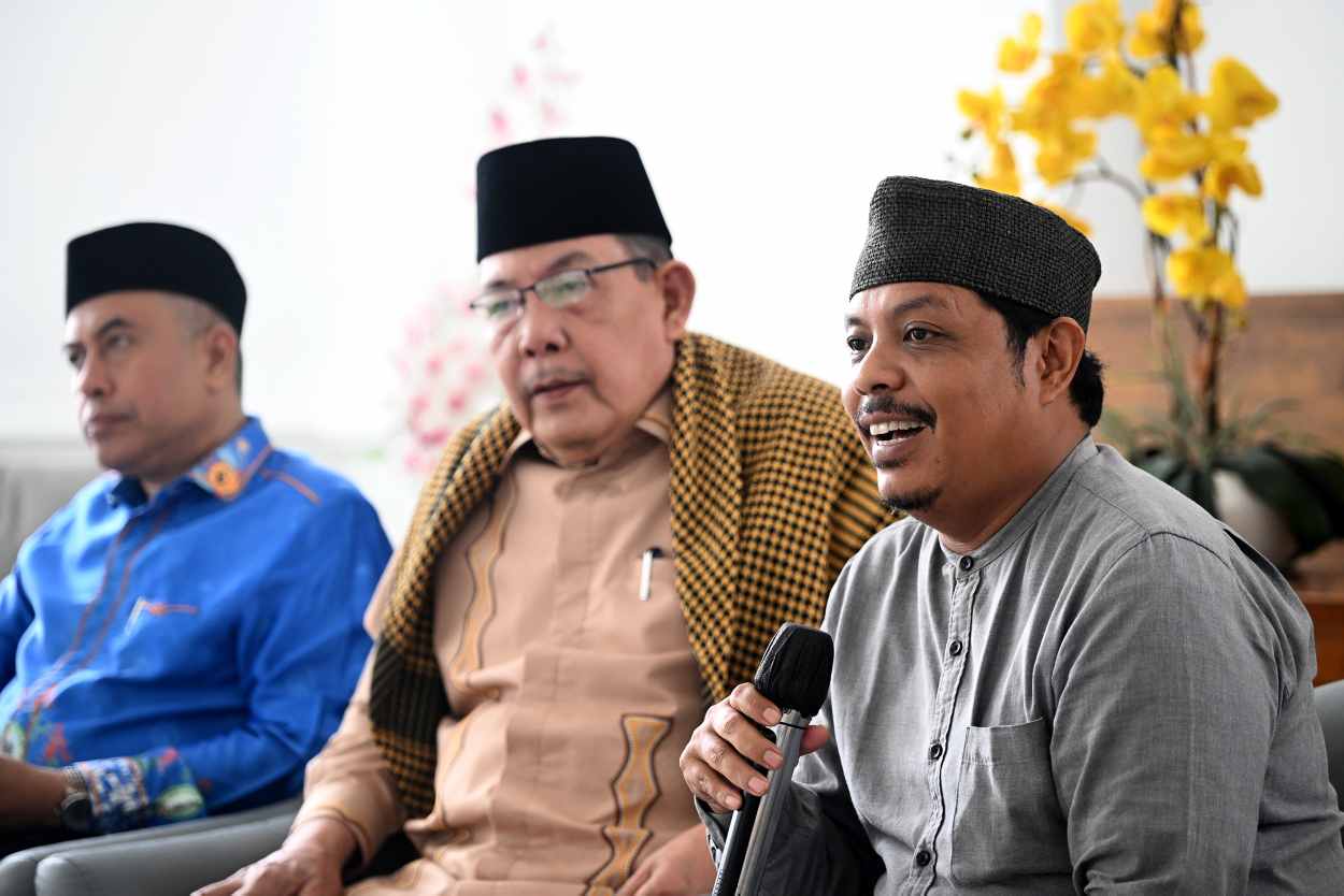 MTQ Sumut 2026 Digelar 15-25 Juni, Targetkan Tembus Lima Besar Nasional
