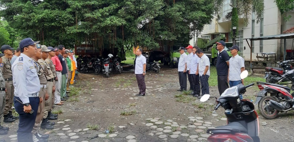 KPK Ingatkan Penyelesaian Masalah Aset di Sumut