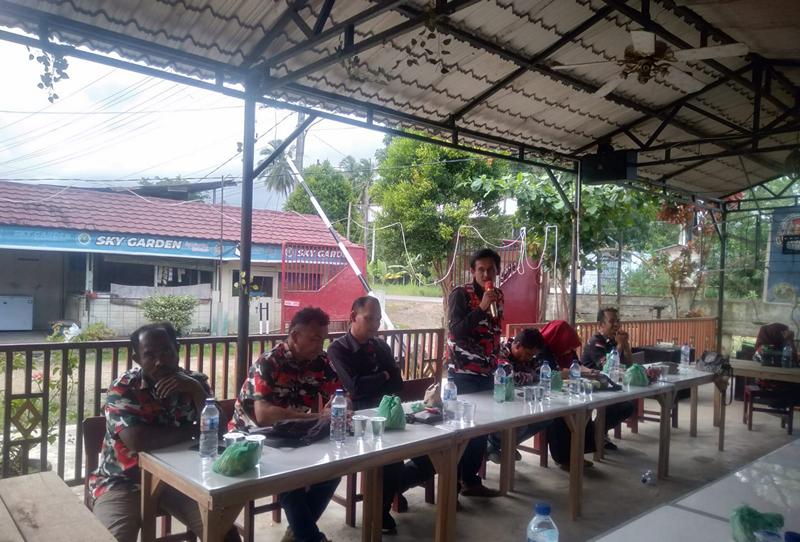 Acara Silaturahmi Penuh Haru, LMPI Satukan Tekad Perjuangkan Keadilan untuk Rakyat Kecil