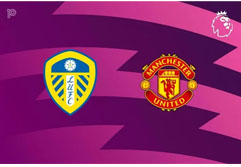 Manchester United ke Leeds United Matchday 7 Liga Premier Inggris 18 Oktober 2026 Pkl 20.00 WIB