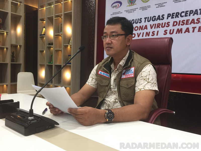 Gustu Covid 19 Minta Masyarakat Tetap Gunakan Masker