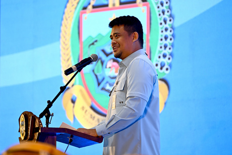 Pengamat: NasDem Lirik Bobby Nasution Berkancah di Politik Nasional