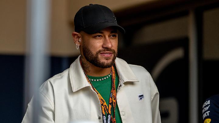 Neymar Disebut Rela Jadi Cadangan Demi Bisa Tampil di Piala Dunia 2026 Bersama Brasil