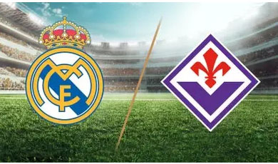 Real Madrid vs Fiorentina di Laga Persahabatan Sabtu 1 Agustus 2026 Pukul 23.00 WIB