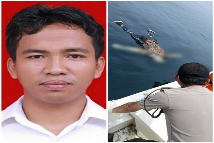 Manajer PLN Nias Mangatas Gultom Ditemukan Tewas Terapung di Aceh Singkil