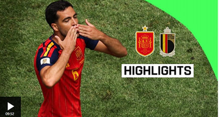 Spanyol Tantang Prancis di Semifinal Piala Dunia FIFA 2026