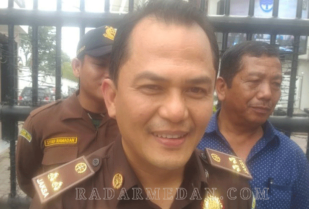 OPD Pemkot Medan Diduga Korupsi Penggunaan Dana Bantuan Covid-19