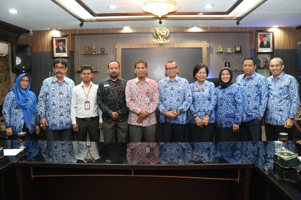 Ombudsman RI Inisiasi Pekan Pelayanan Publik 2019