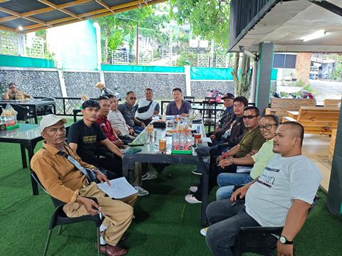 DPC PJS Pematangsiantar Siapkan Muscab III, Regenerasi Organisasi Mulai Dipanaskan