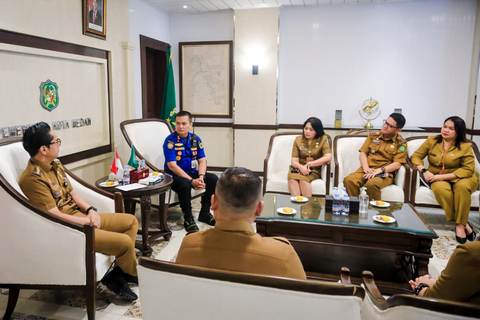 Dukung Paskah 2026, Rico Waas Dorong Perayaan Paskah Lebih Kreatif Tanpa Tinggalkan Nilai Religius