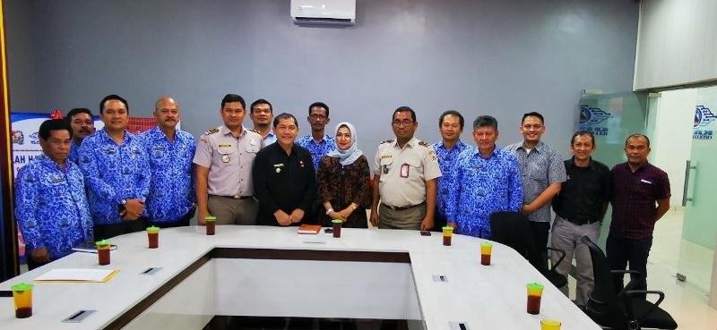 Tarik Wisatawan, PD Aneka Industri dan Jasa Rencanakan Buat Even Besar di Tahura
