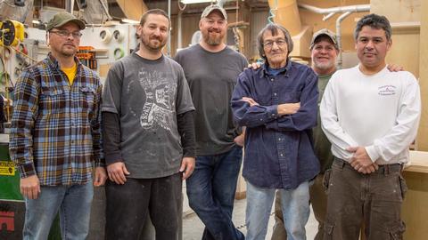 Dari Pickup Sederhana Menjadi Bisnis Desain Dapur Profesional yang Menginspirasi