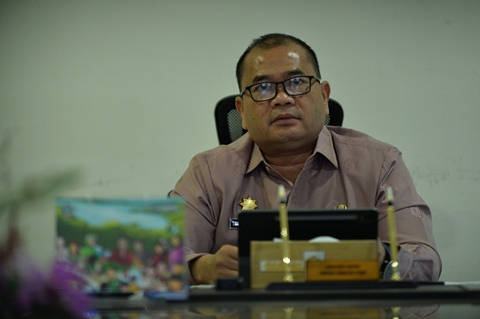 Pj Sekdaprov Sumut Tekankan APBD Harus Berdampak Nyata bagi Masyarakat