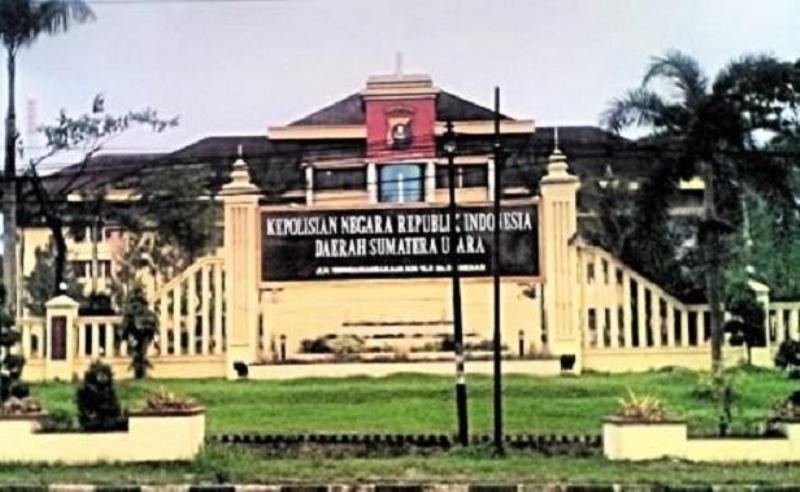 Poldasu Akan Periksa 6 Orang Pelaku Dugaan Makar 