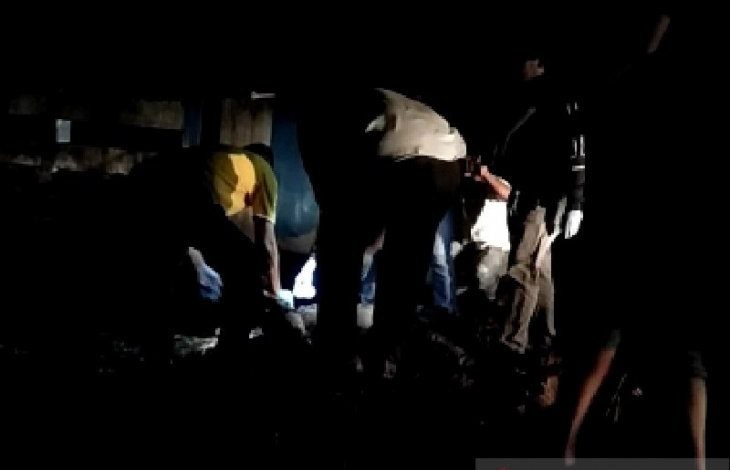 Polsek Percut Sei Tuan Tangkap Pelaku Pembunuh Driver Ojol di Tembung, 1 Tewas