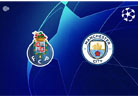 Manchester City Tandang ke Porto Fase Liga di Liga Champions UEFA 9 September 2026 Pukul 02.00 WIB
