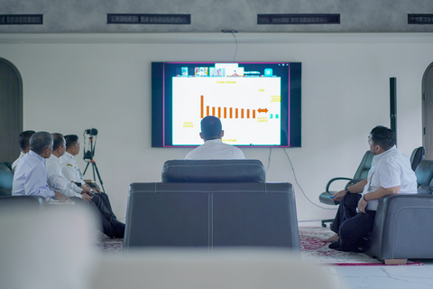 Sumut Dapat Penambahan TKD 2026, Keringanan Penyaluran Anggaran dan Relaksasi Pinjaman