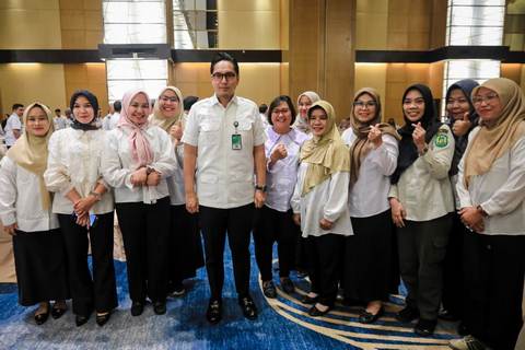 Realisasi Investasi Medan Tembus Rp14,5 Triliun, Rico Waas: Dampak Nyata bagi Ekonomi