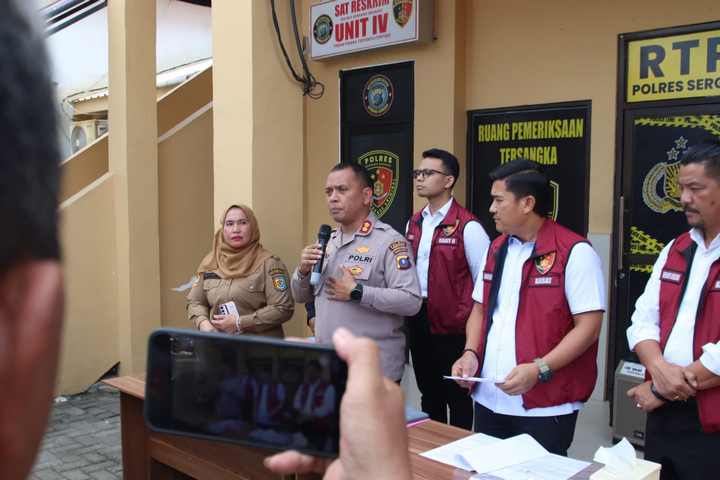 Emosi Berujung Maut, Pria di Silinda Tewas Ditikam