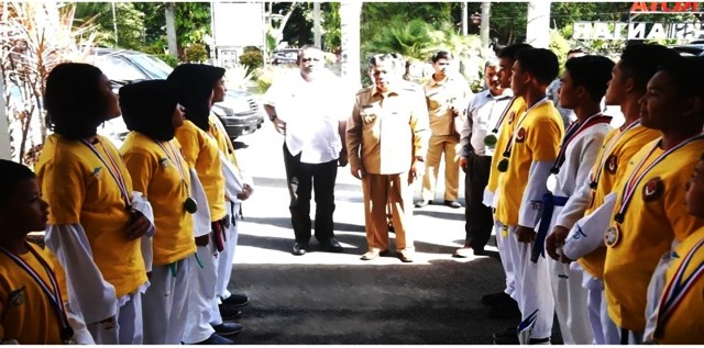Tersangka Penyebab Kebakaran di Stasiun KA Pematangsiantar Nyaris Dipukuli Warga