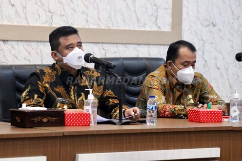 Minggu, Pemko Medan Operasikan Eks Hotel Soechi International Jadi Tempat Isolasi Terpadu Penanganan