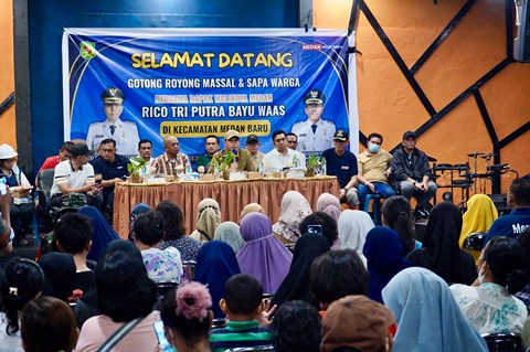 Anak Main Judol, Bansos PKH Keluarga di Medan Langsung Dicabut