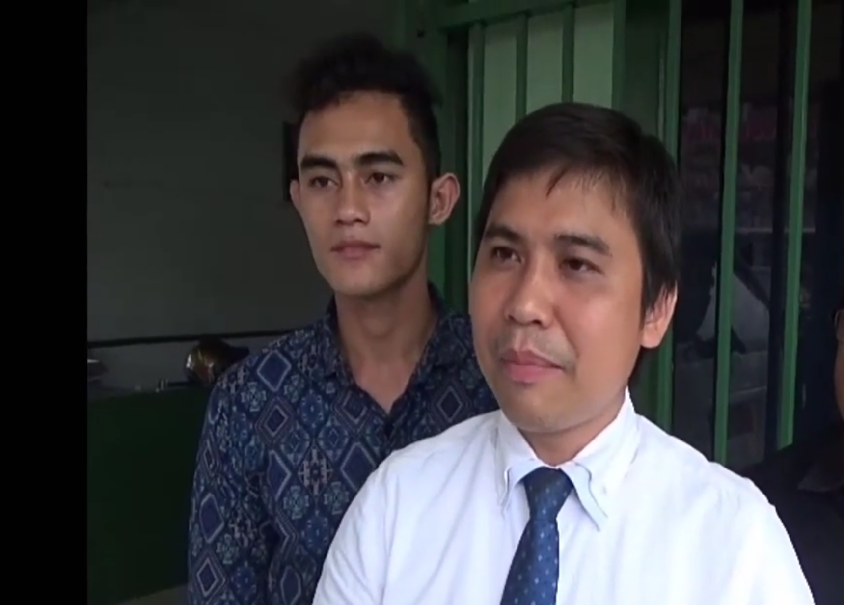 Hari ini Hasil Visum Serda Iman Berkat Gea Diserahkan Ke Penyidik