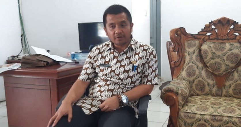 Pasien Covid-19 Meninggal di Medan Pernah Berobat Disalahsatu Klinik Merek