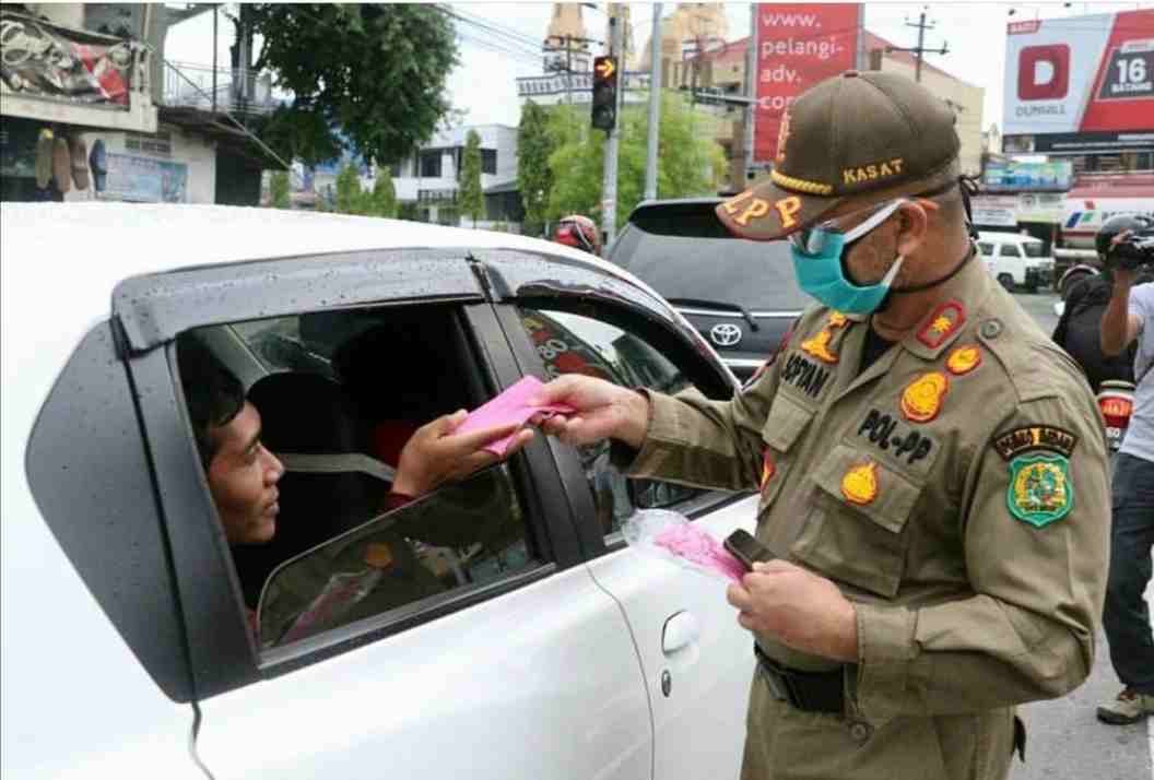 Pengamat Hukum Nilai Jika Terjadi Penahanan KTP-el Dinilai Melanggar UU Administrasi Kependudukan