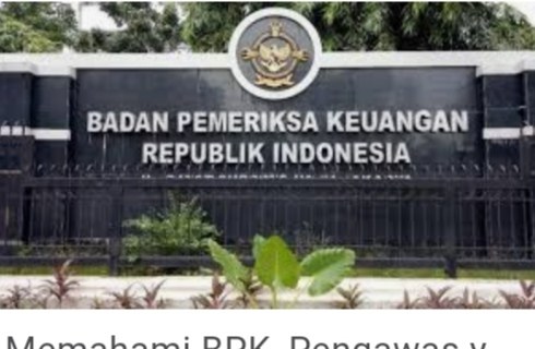 BPK Ungkap 4.094 Temuan, Berpotensi Merugikan Negara Rp 7,15 triliun