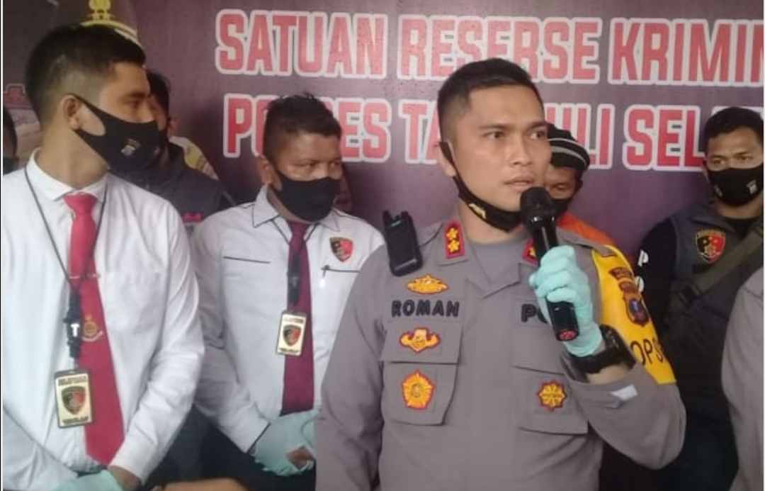 Dukun Cabul Beraksi, Gadis Umur 17 Tahun Disetubuhi Ngaku Ada Setan