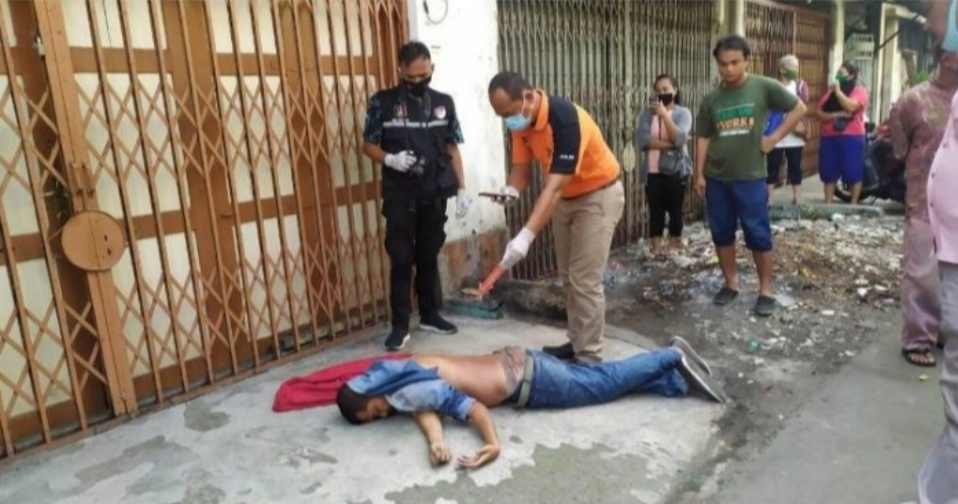 Mau Kencan dengan PSK, Pria Ini Meninggal di Losmen