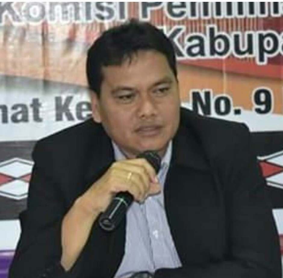 Gelar Tahapan Cek Kesehatan 4 Bapaslon, Ini Tahapan KPUD Karo