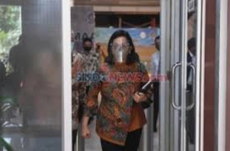 Menkeu: Kuartal Ketiga Ekonomi Global akan Minus