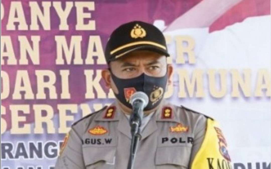 Periode Januari Sampai Agustus Sudah 44 Kasus Judi Diungkap Polres Simalungun