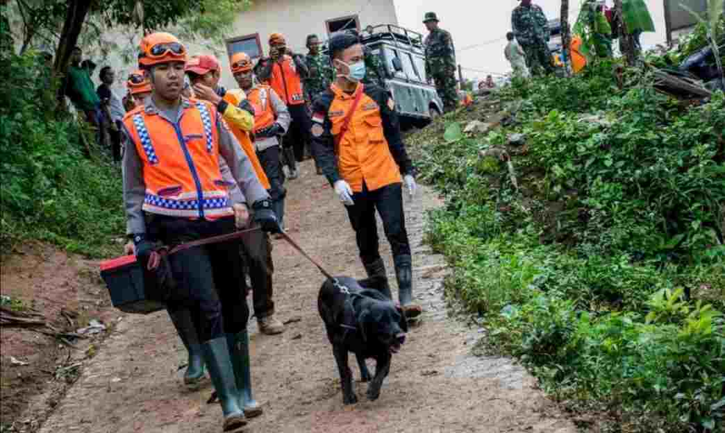 Pencarian Tiga Anak yang Hilang Misterius di Langkat Dilanjutkan