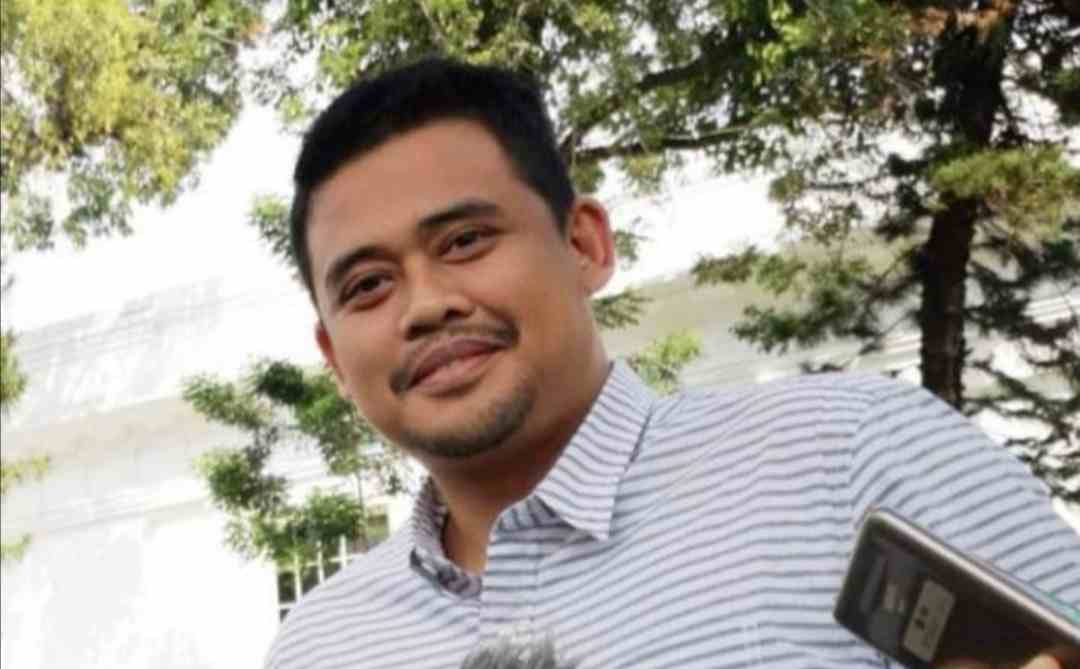 Bobby Ingin Cari Investor Ubah Sampah Jadi Energi Listrik