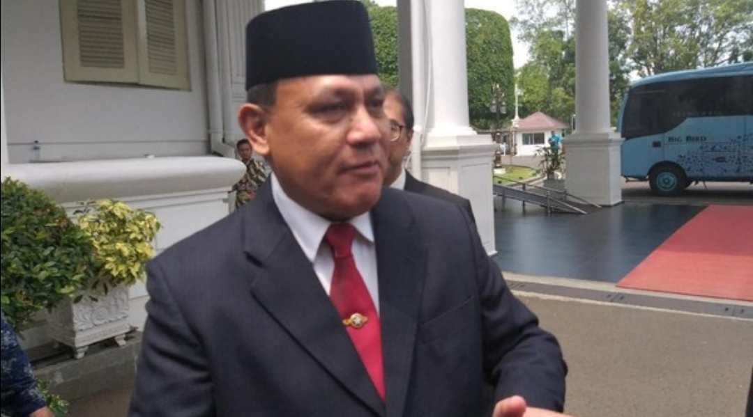 KPK OTT Pejabat Kemensos Terkait Penanganan Covid-19 