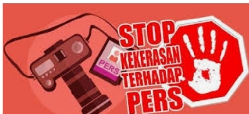 Kades Pargambiran IS Diduga Intimidasi dan Halangi Tugas Jurnalistik