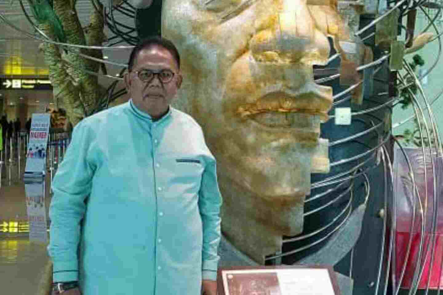 Baskami Ginting Ingatkan Kebangkitan Positif Covid 19 Bisa Meledak