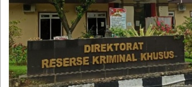 Polda Sumut Panggil Rektor USU, Prof Runtung Sitepu