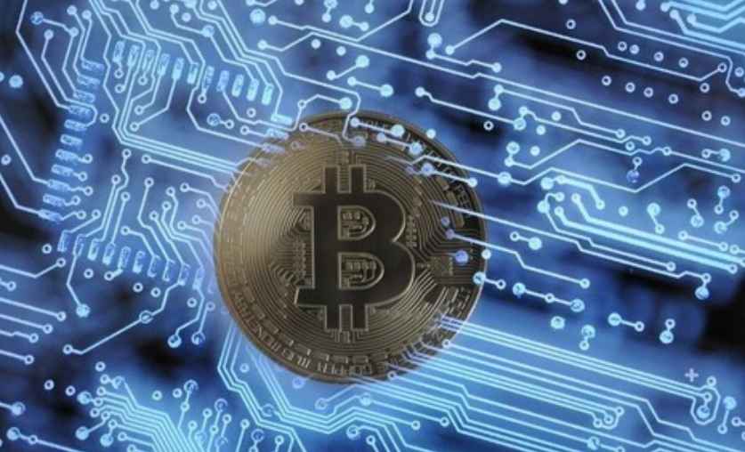 Dua Hari Terakhir Nilai Bitcoin Merosot Tajam Hingga Rp 1.401 Triliun